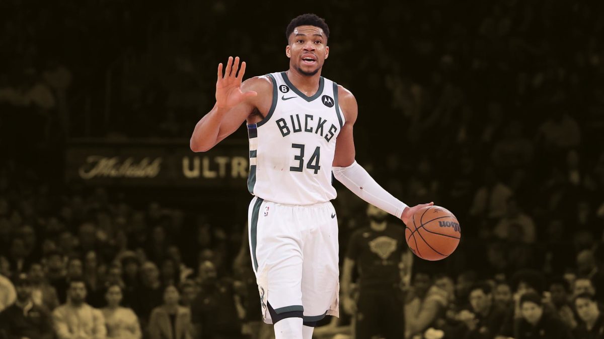 Bill Simmons Trolls Stephen A Smith With Giannis To Knicks Talk