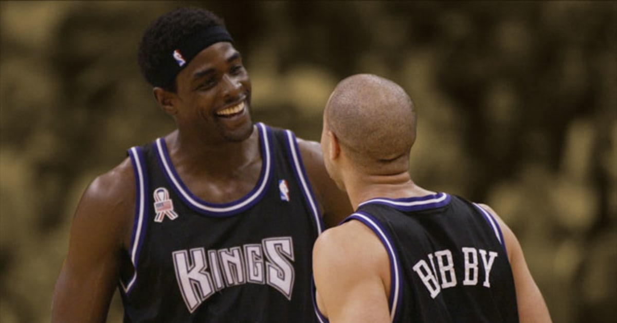 Shaquille O'Neal explains why he would choose Chris Webber before