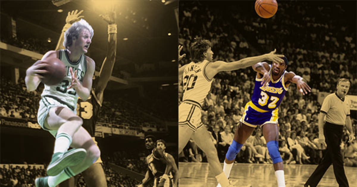 This Day In Lakers History: Magic Johnson Sends L.A. To 1991 NBA Finals