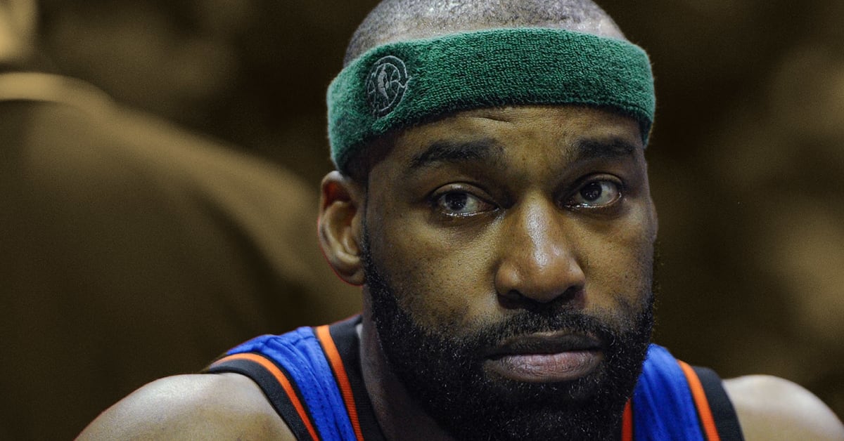 Baron Davis reveals who is the worst coach he ever played for: 