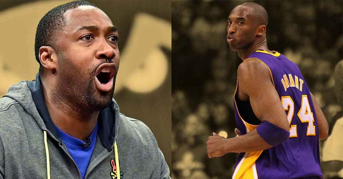 When Kobe Bryant waited for 2 months to humble Gilbert Arenas ...