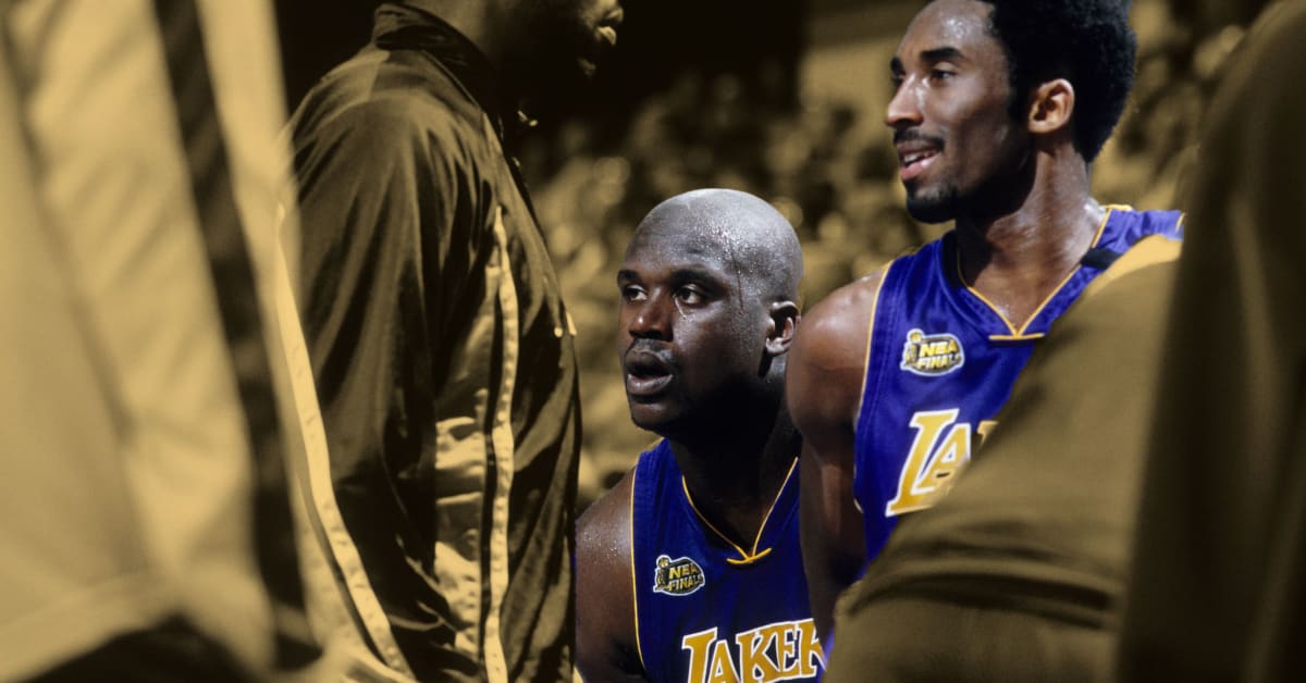 It wasn't really beef” — Shaquille O'Neal opens up about his story