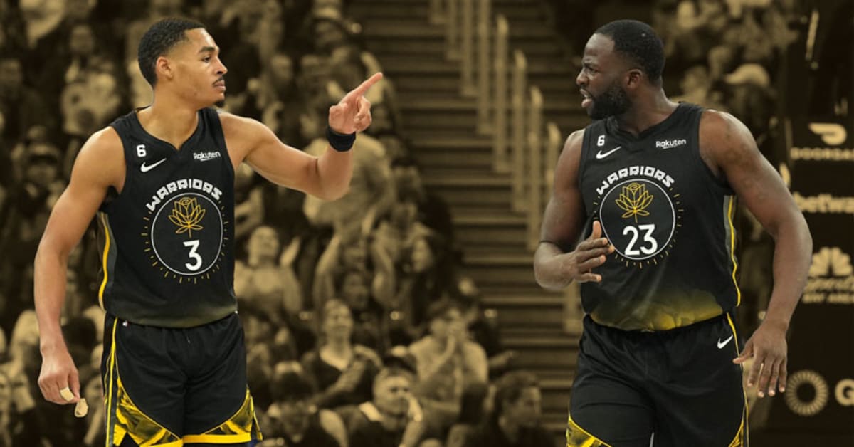 Golden State Warriors, Draymond Green beat San Antonio wearing