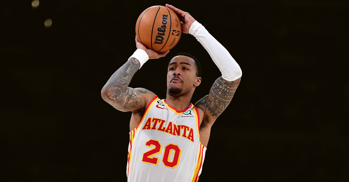 Blockbuster trade targets for the Hawks this offseason 