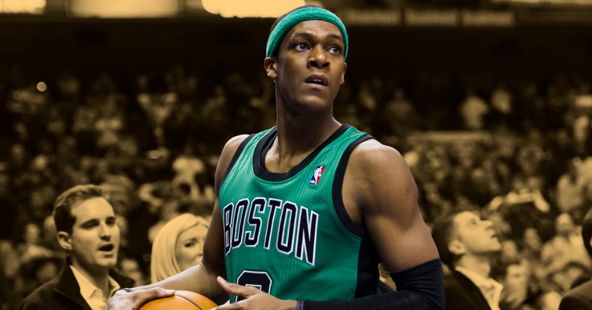 Rajon Rondo Reveals He Wanted To Leave Celtics As A Rookie Basketball