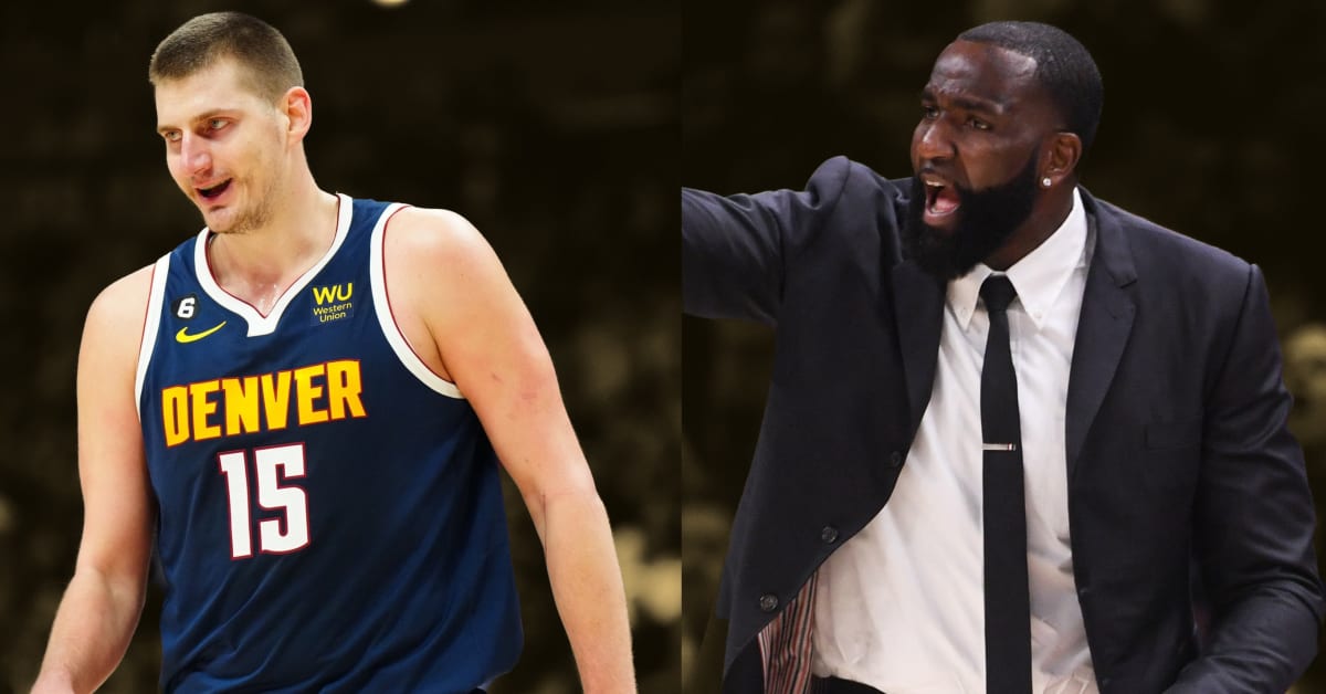 “Jack of all trades” - Kendrick Perkins labels Nikola Jokic as the JOAT ...