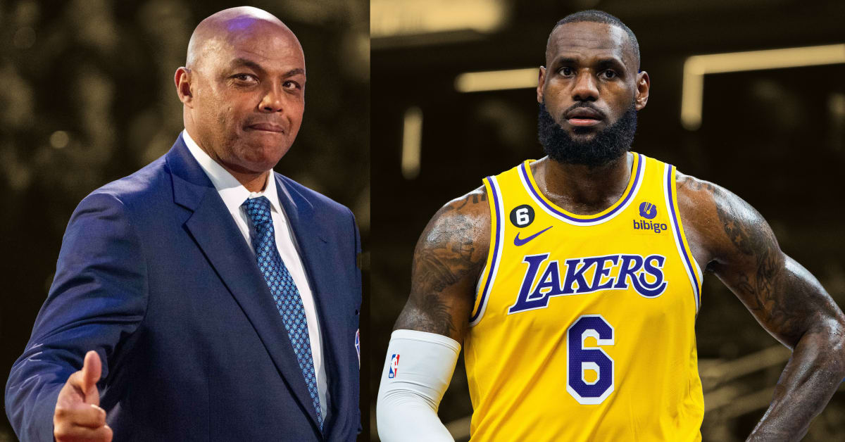 Charles Barkley shares why Kobe Bryant and Michael Jordan are ahead of ...