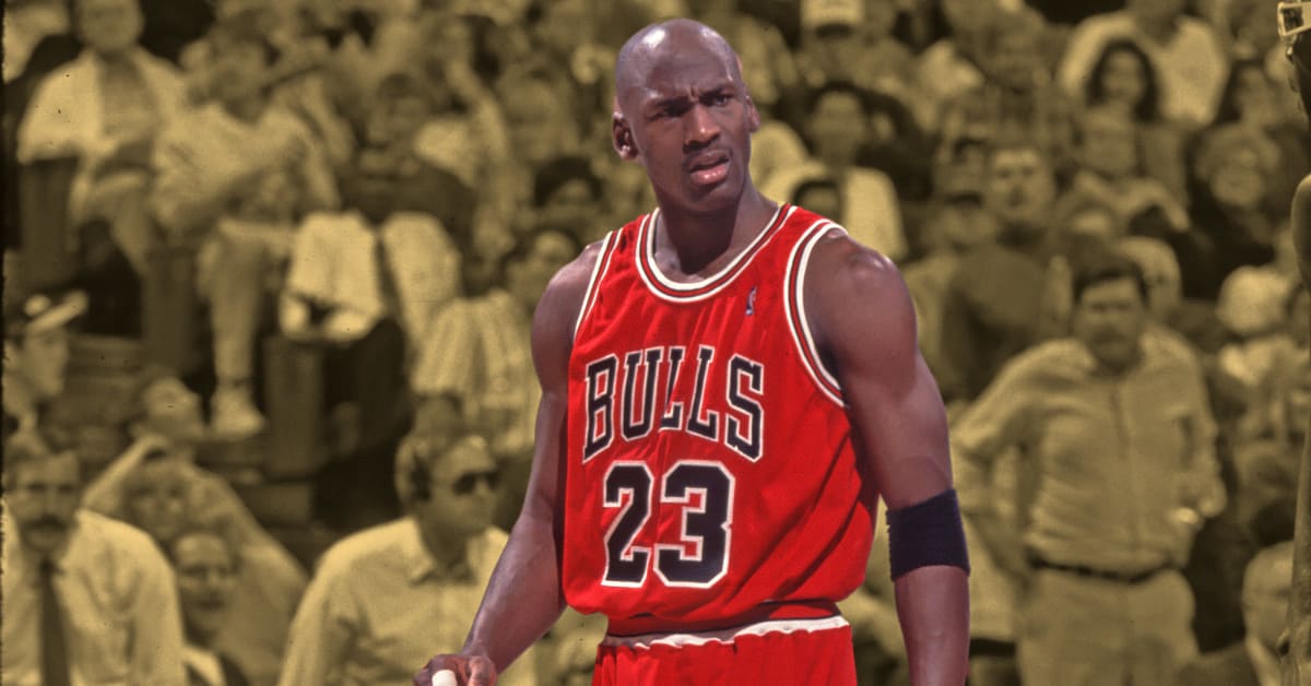 Bob Hansen recalls what MJ once told him - Basketball Network - Your ...