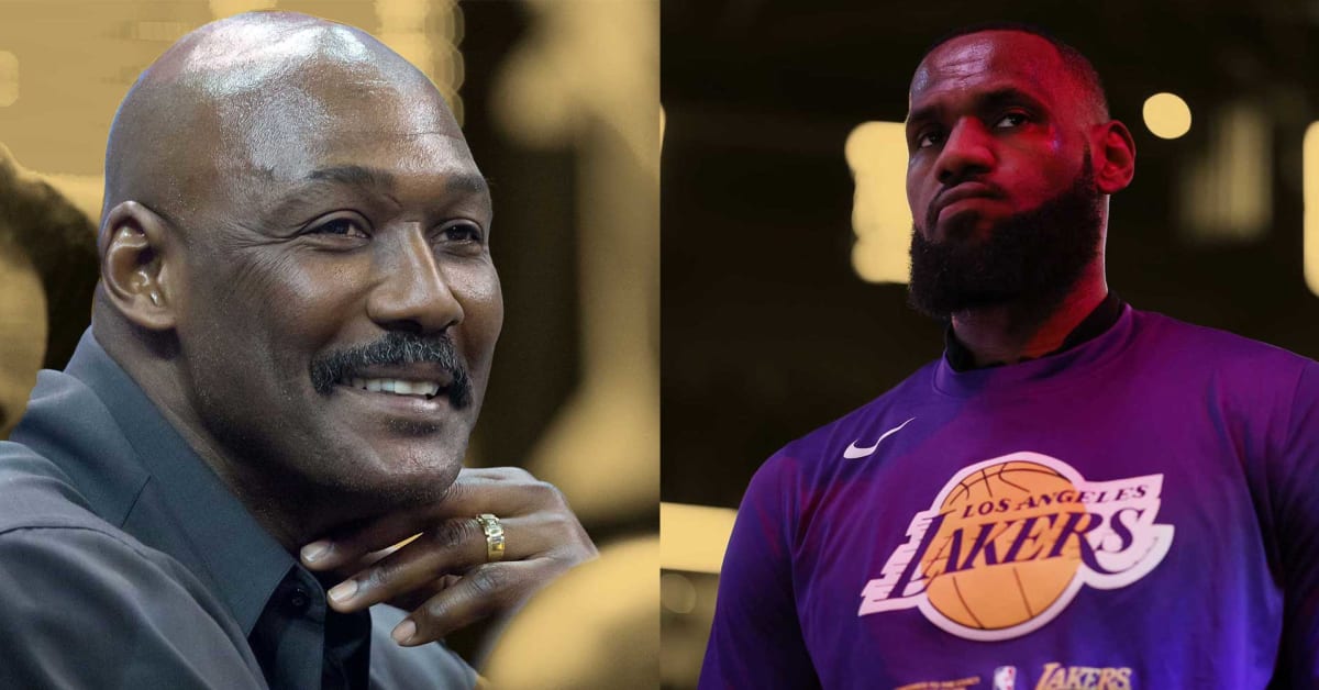 Karl Malone's Net Worth: How Rich is The Mailman Today?