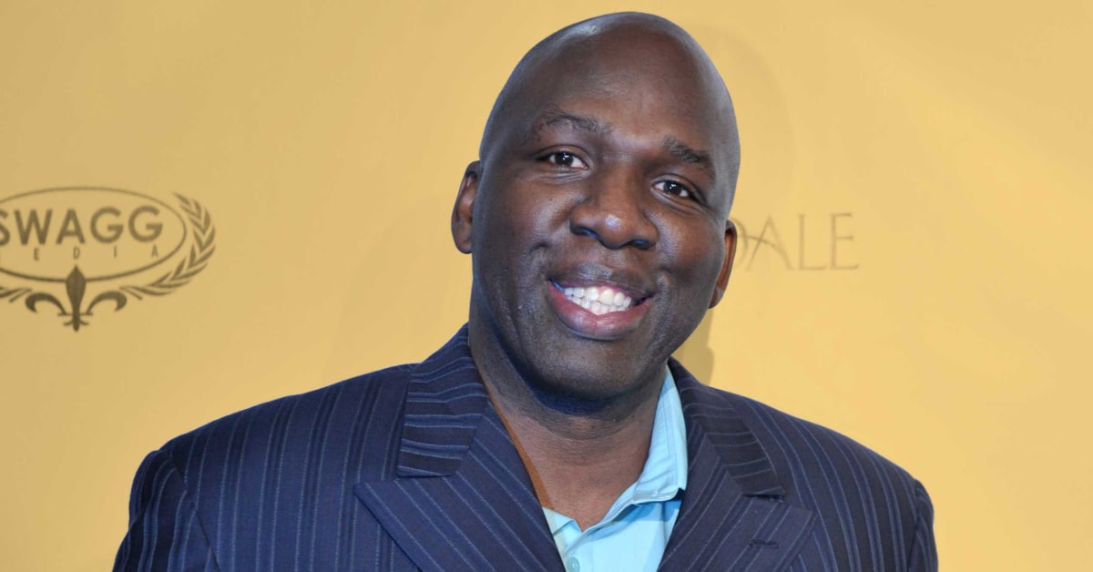 Olden Polynice says players don't value being an All-Star - Basketball ...