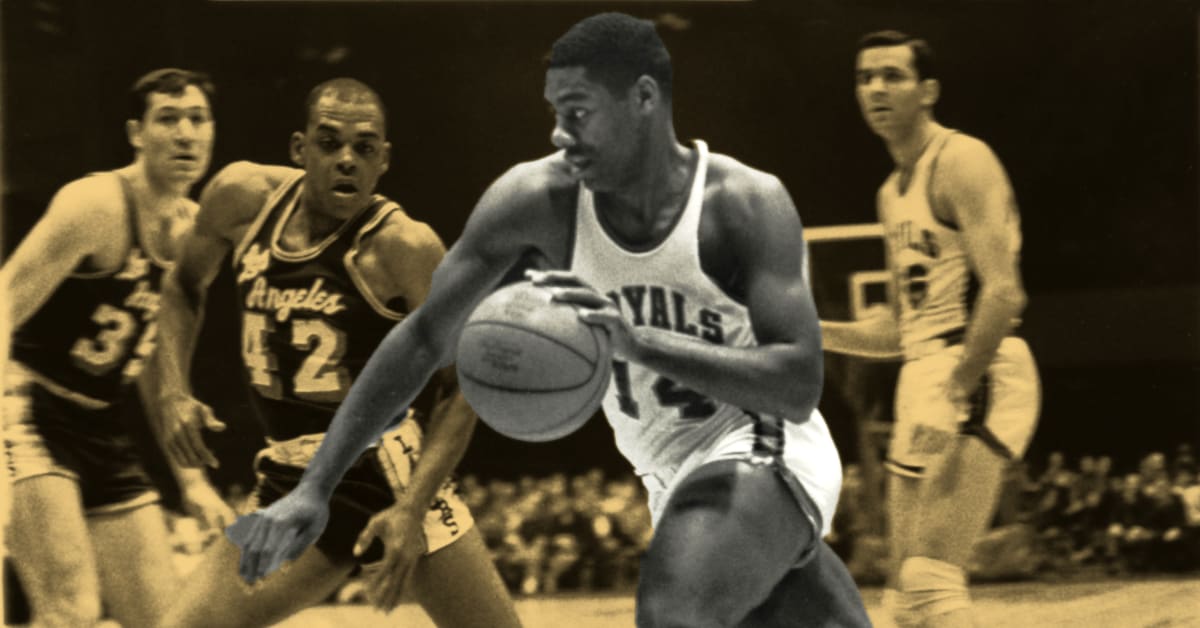 How Oscar Robertson’s became an advocate for black ABA players ...