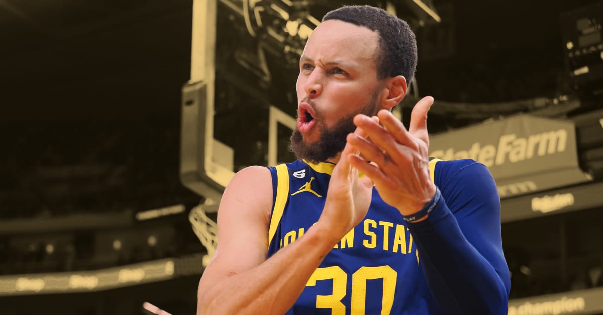Under Armour Steps Into the Metaverse With 'Wearable' Steph Curry