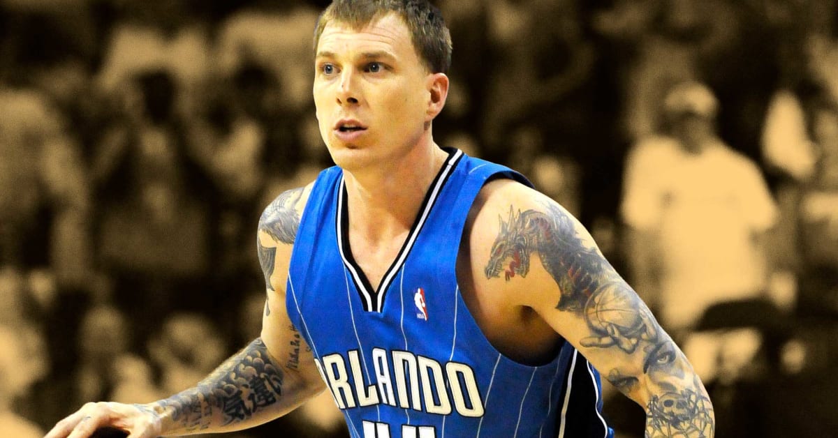 Jason Williams labels Magic as the worst NBA organization - Basketball Network - Your daily dose of basketball