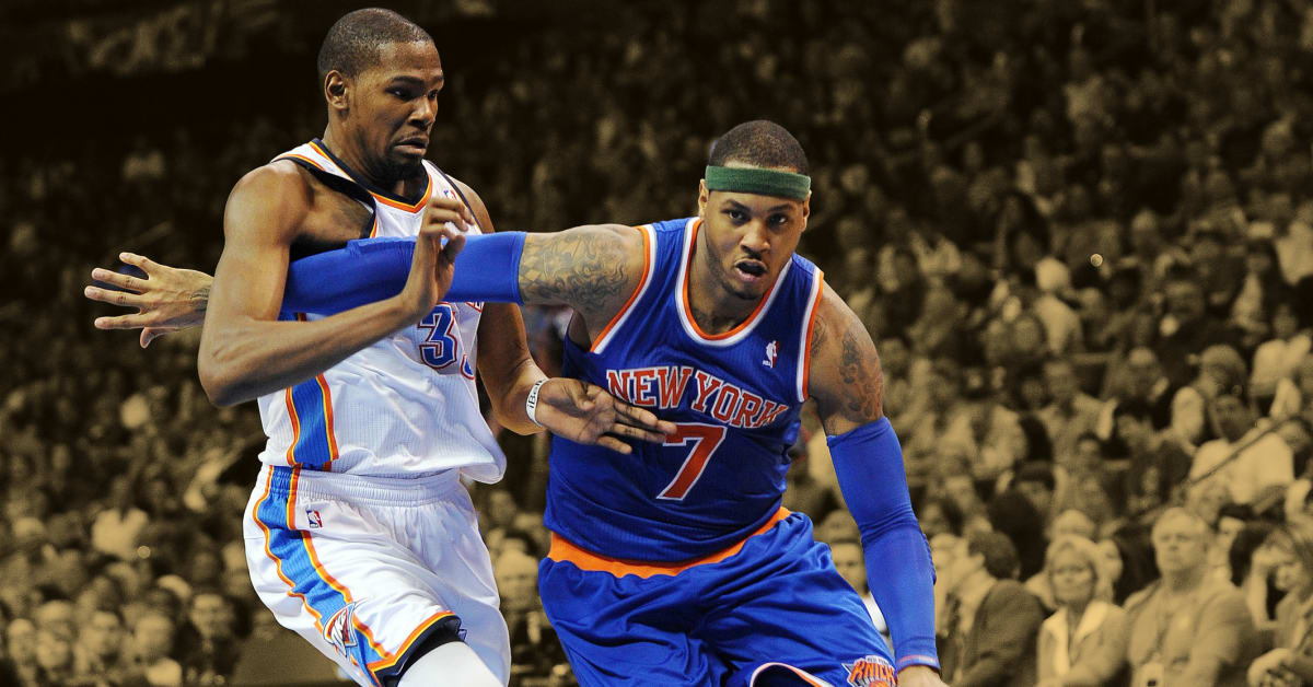 Lessons Learned From the 2013-14 Knicks