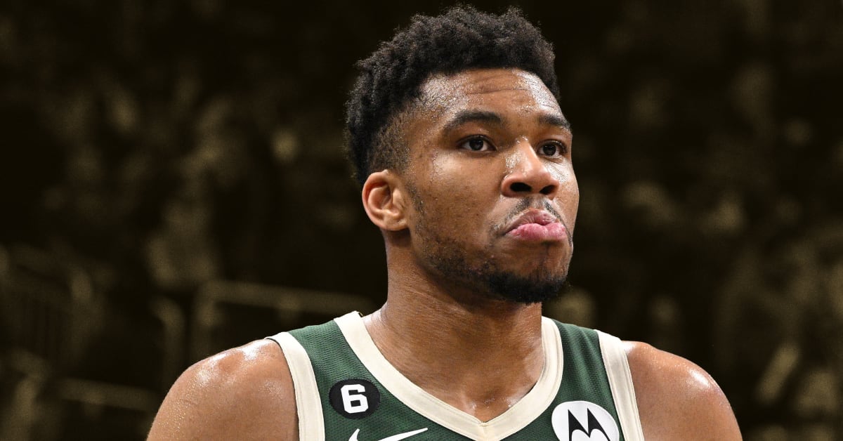 Markieff Morris says Giannis Antetokounmpo and the Bucks didn't deserve ...