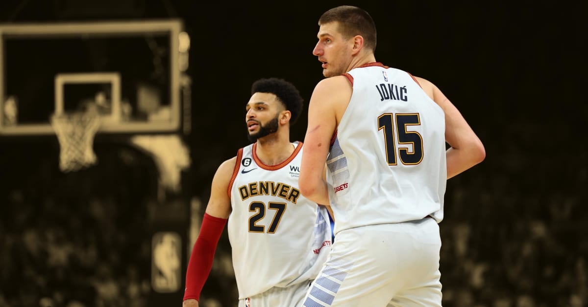 How Jokic and Murray ain't number one: Fans reacts on Bleacher's Top 5 Duos  in NBA