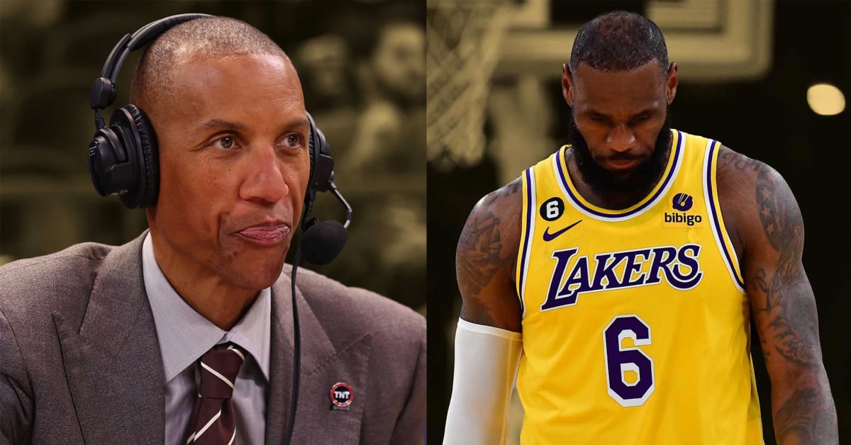 Reggie Miller defends LeBron James after Nuggets sweep - Basketball Network - Your daily dose of basketball