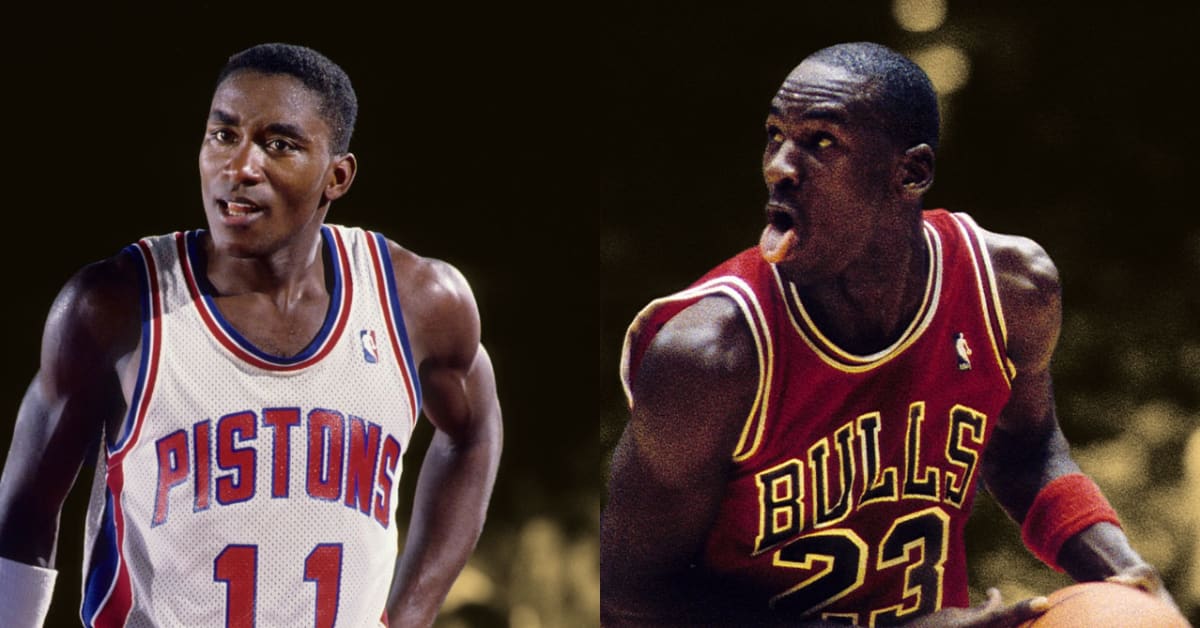 Recruiting History: The Arrival of Michael Jordan