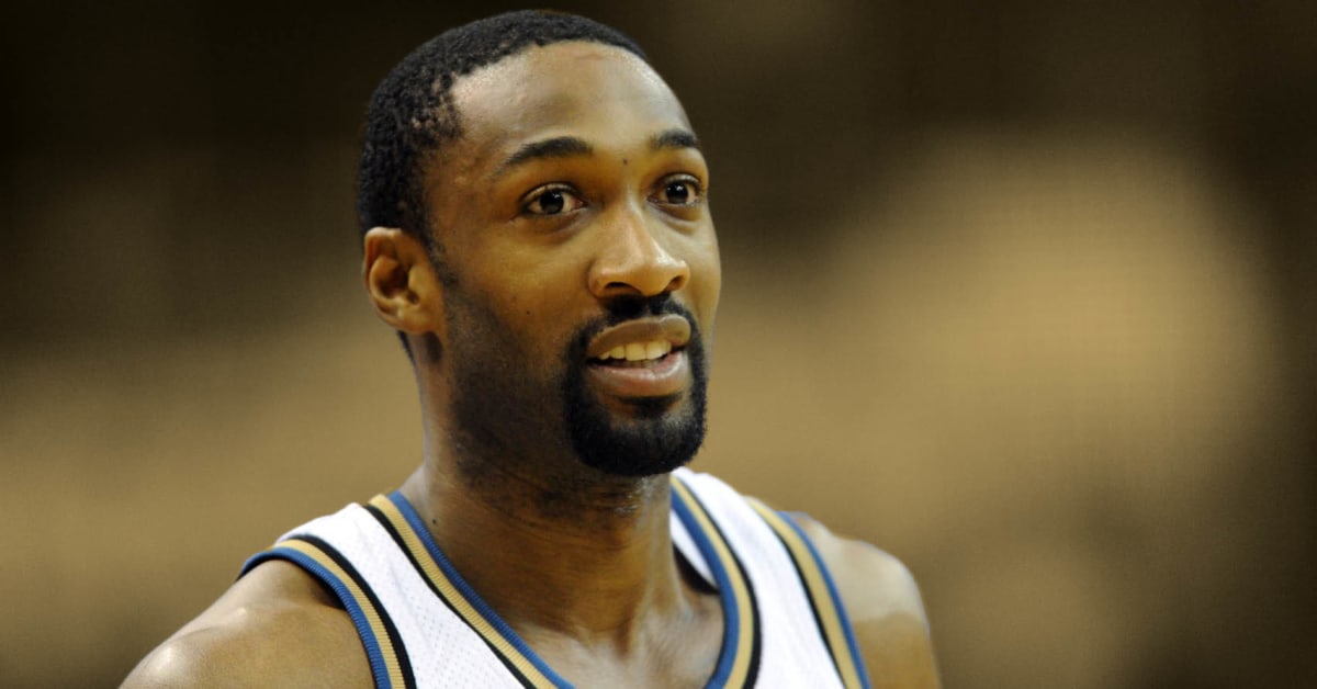 Gilbert Arenas Reveals Why He Walked Away From Joining The Lakers After ...