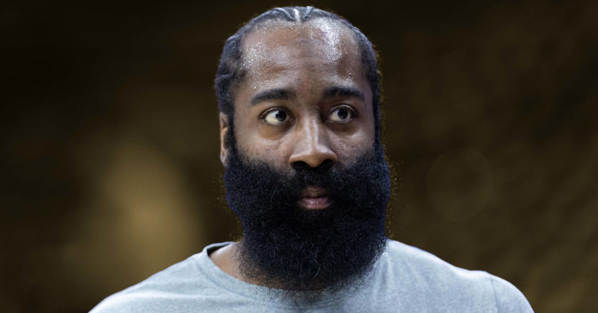 James Harden on whether he considers himself a good or bad guy in the ...