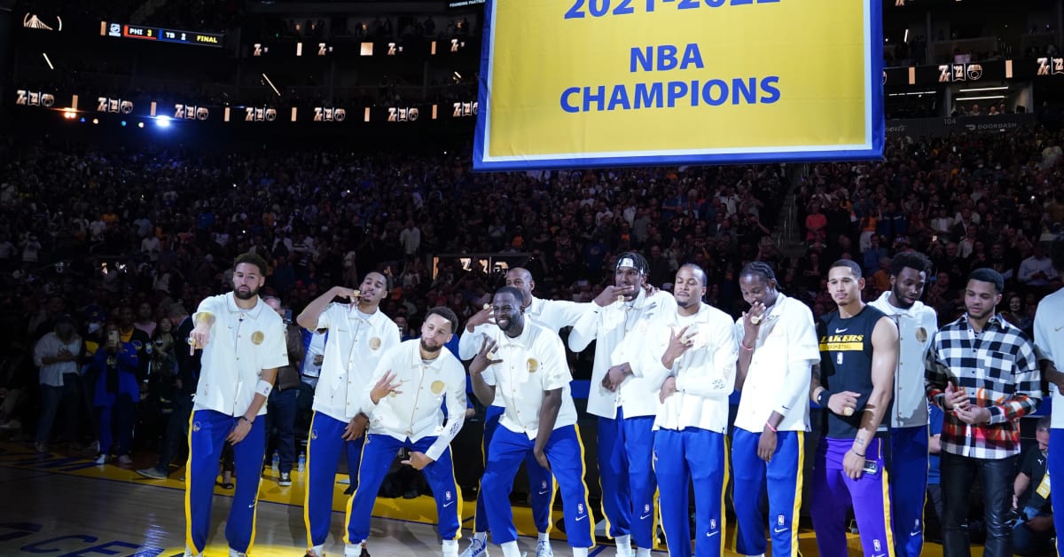 NBA's Golden State Warriors plan to be more than a basketball team