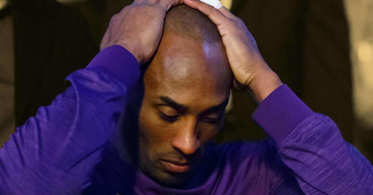 Kobe Bryant on basketball legends he tried to emulate - Basketball ...