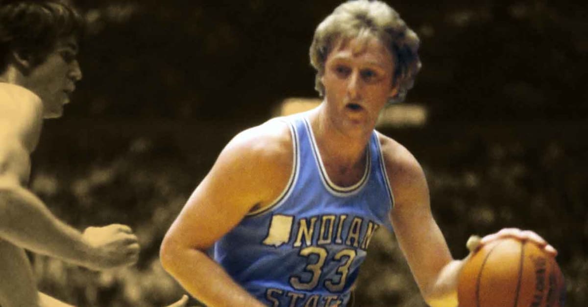 How Larry Bird's brothers played a pivotal role in him becoming a great ...