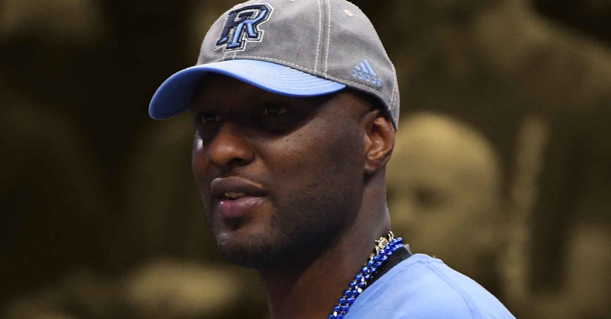 Lamar Odom reveals that the tragic death of his son very nearly caused ...