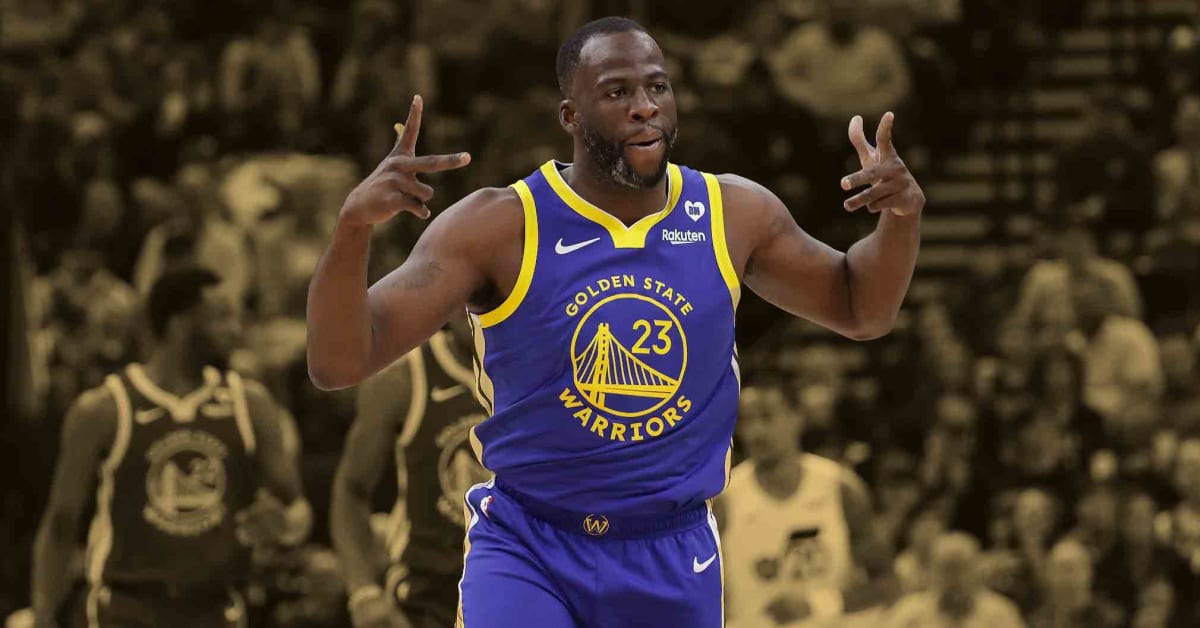 Draymond Green is confident that Warriors are legitimate title ...