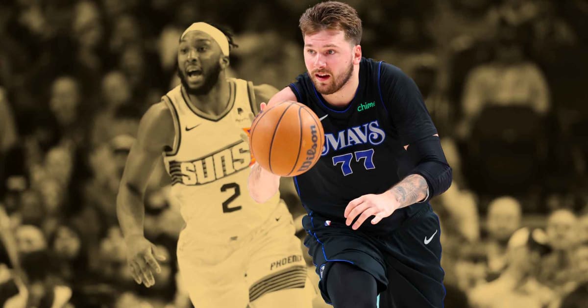 Tim Hardaway breaks down why Luka Doncic should be less ball-dominant