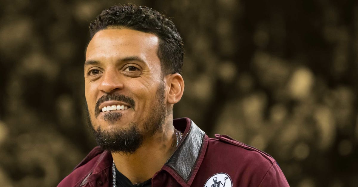 Matt Barnes on the challenges his sons and other NBA players’ sons ...