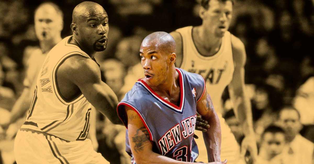 Stephon Marbury declares 1996 NBA Draft class superior to 1984 and 2003 ...