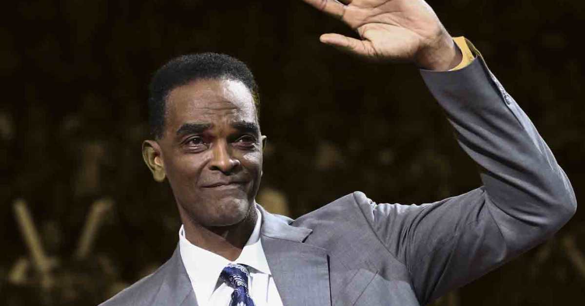 Ralph Sampson recalls the beginning of the end of his NBA career ...