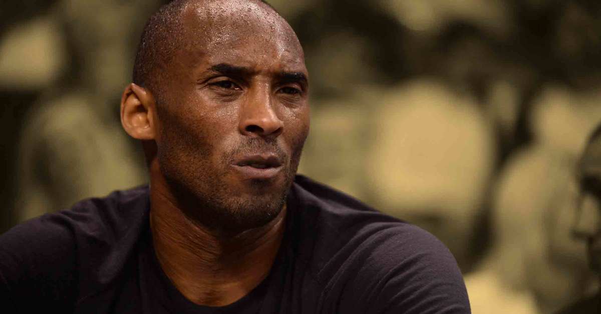 When Kobe Bryant sounded off on load management - Basketball Network ...