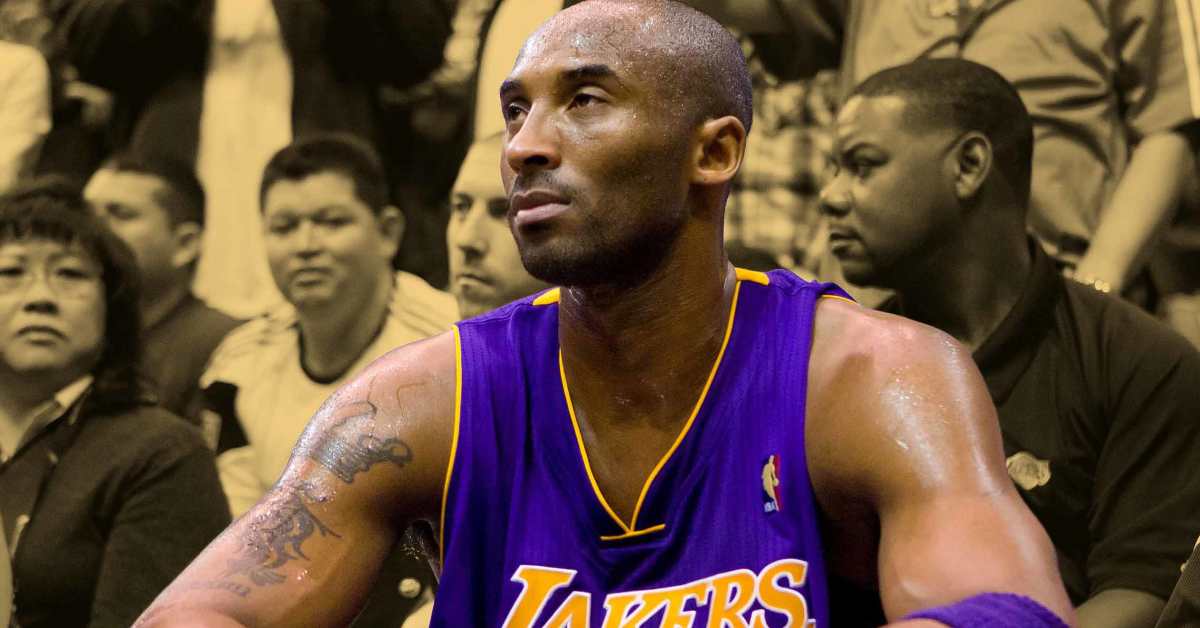 Byron Scott says Kobe's drive surpassed Vince and T-Mac's natural ...