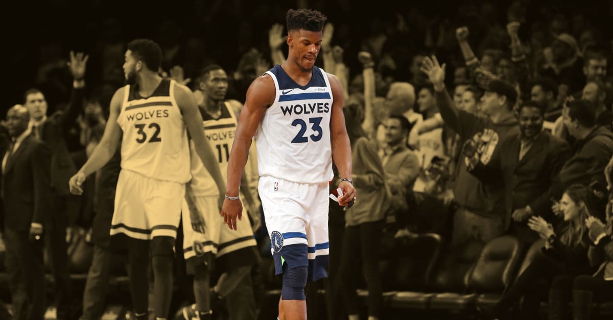 Jeff Teague recalls Jimmy Butler's infamous T-Wolves practice - Basketball  Network - Your daily dose of basketball