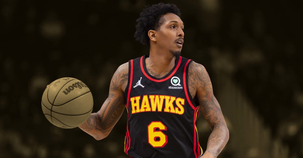 Lou Williams Explains Why He And Jamal Crawford Are Hall Of Famers ...