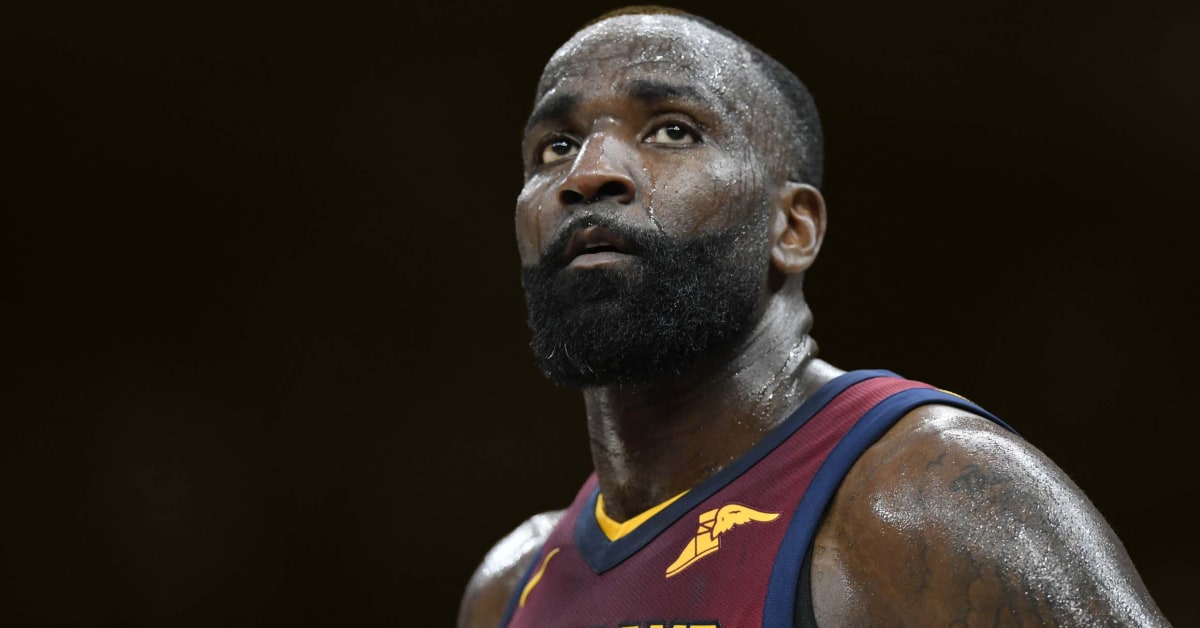 Kendrick Perkins Makes A Bold Statement By Throwing A Subtle Shot At ...