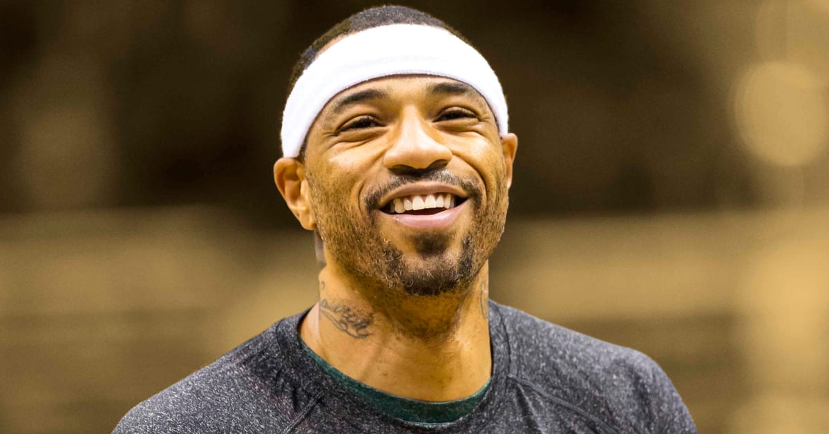 Kenyon Martin hated what doctors did to his career by their