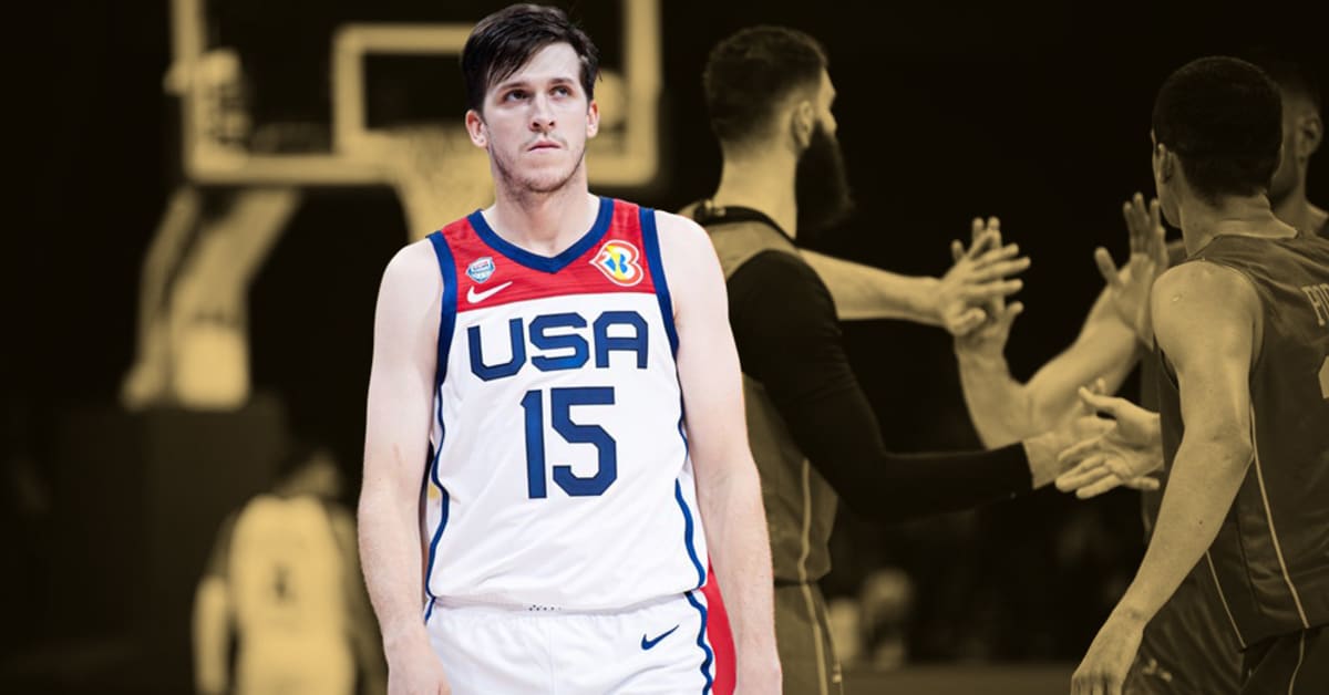 Austin Reaves on how his FIBA experience helped him grow as a player ...