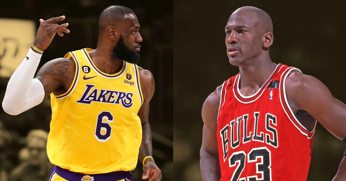Lakers Legend Michael Cooper: 'I Didn't Like' Video of LeBron James Eating  on Bench, News, Scores, Highlights, Stats, and Rumors