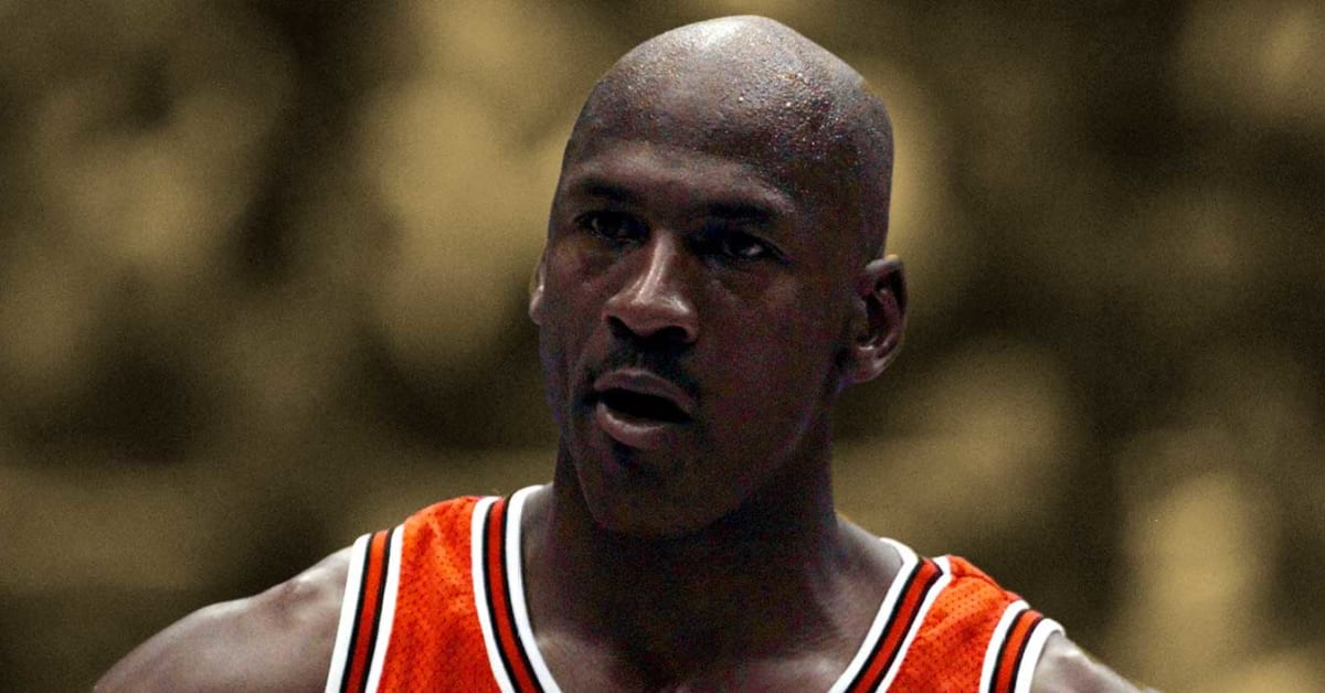 '90s Bulls reflect on what happened after Michael Jordan retired ...