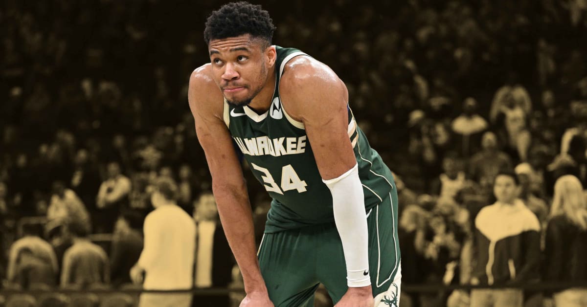 Brian Windhorst breaks down why Giannis will leave the Bucks ...