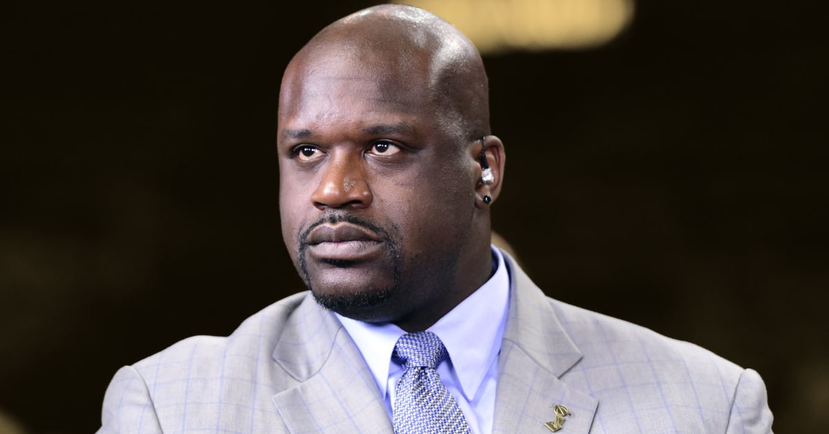 Shaquille O'Neal on why he is so critical of young players today ...