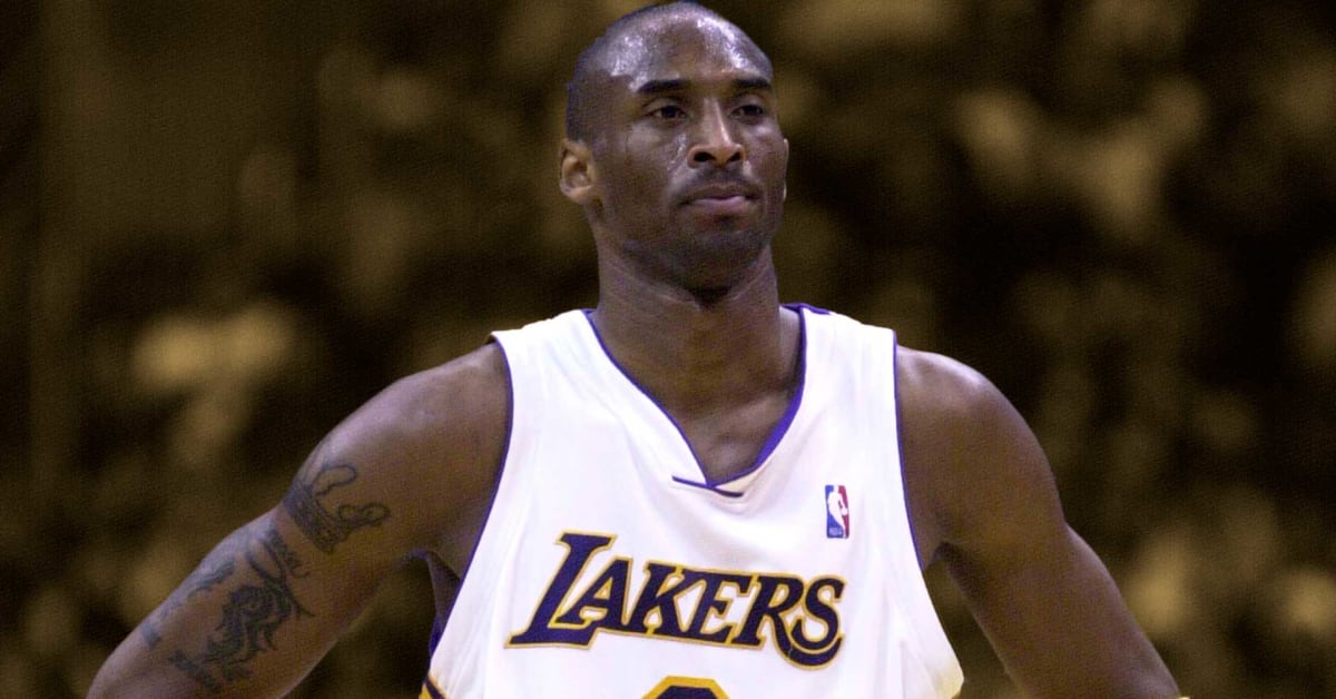 Kobe Bryant's pepperoni pizza and grape soda fuelled his 81-point game ...