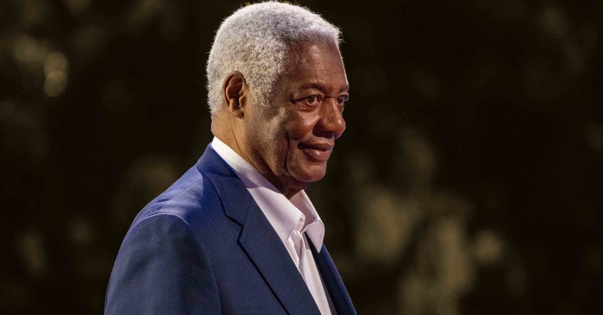 Oscar Robertson shares the most important advice for NBA players ...