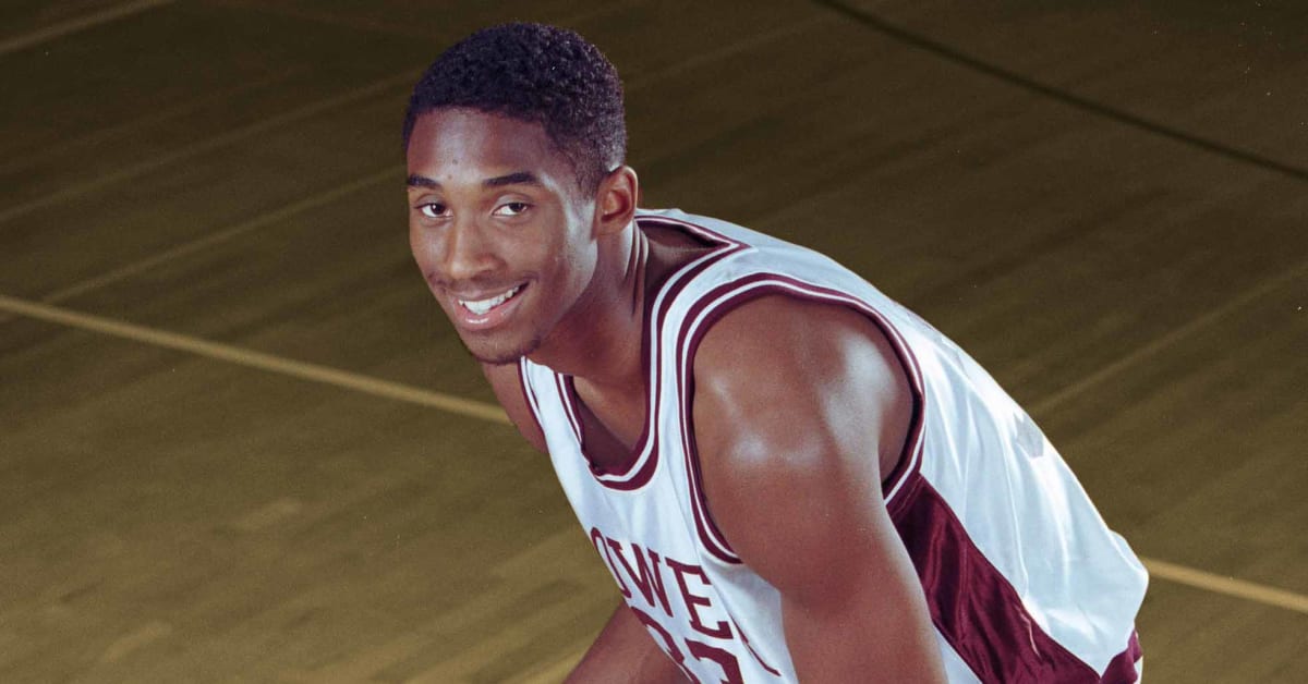 Kobe Bryant’s high school coach recalls when he knew Kobe was bound for ...