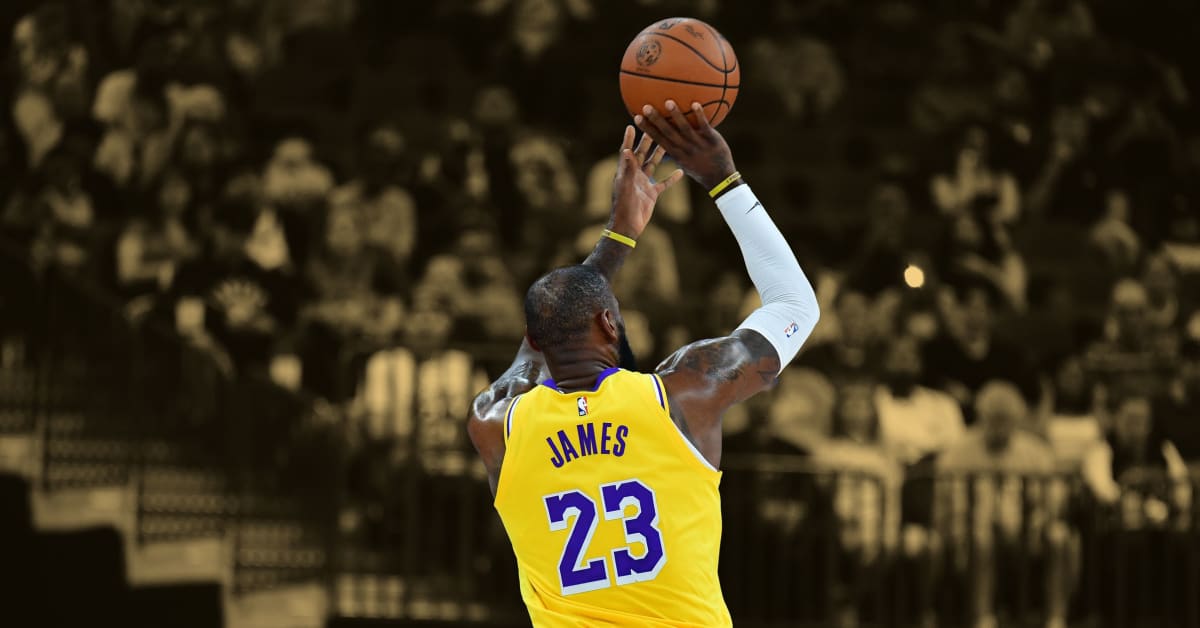 The alltime records LeBron James can break in his 21st NBA season