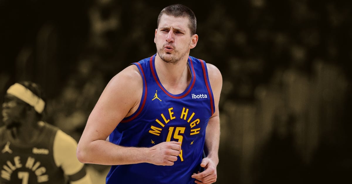 Doc Rivers Explains Why Nikola Jokic Is Unstoppable - Basketball ...