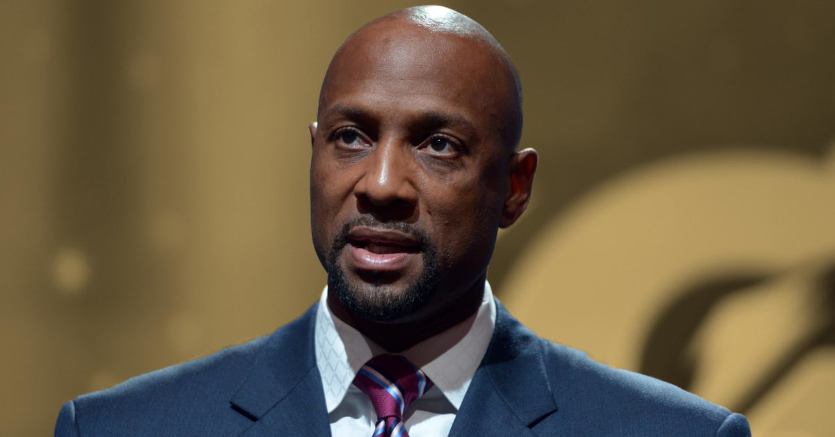 Alonzo Mourning gets real on why modern NBA players are considered ...